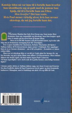 Salinas dalens saga bind 2: Løftet om fred