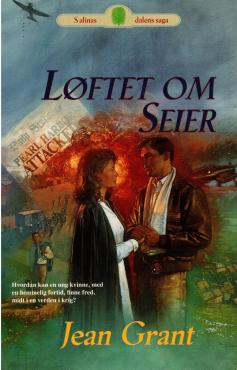 Salinas dalens saga bind 3: Løftet om seier