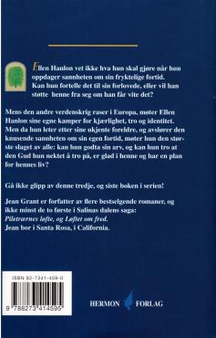 Salinas dalens saga bind 3: Løftet om seier