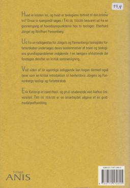 Tro og teologi