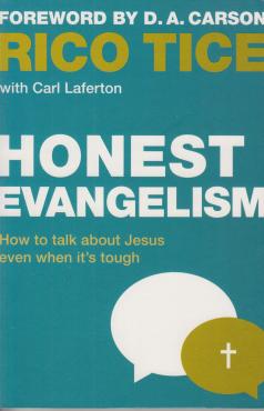 Honest Evangelism