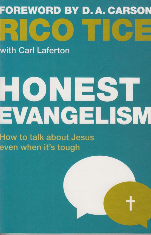 Honest Evangelism