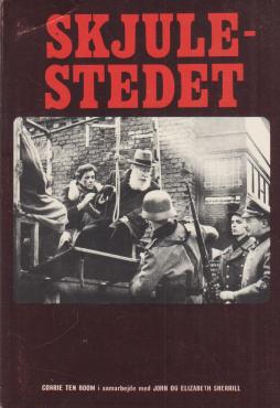 Skjulestedet