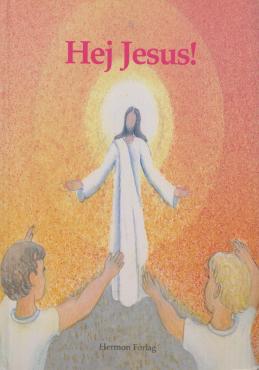 Hej Jesus (som ny)