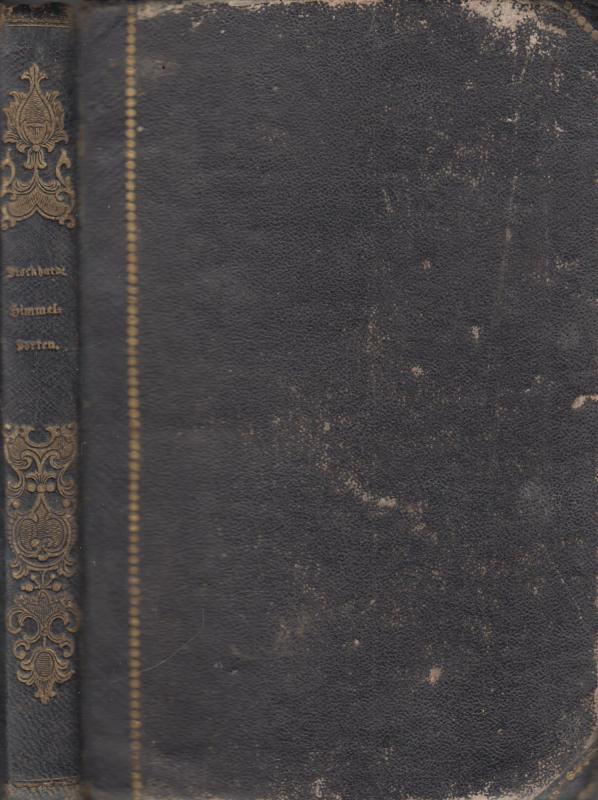 Himmelporten, 1861