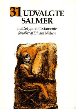 31 udvalgte salmer fra Det gamle Testamente