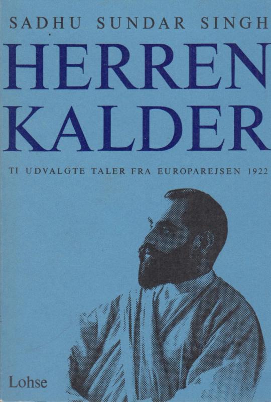 Herren kalder