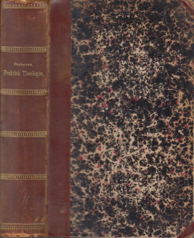 Praktisk theologie, 1880