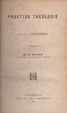 Praktisk theologie, 1880