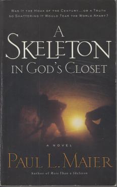 A Skeleton in God's Closet
