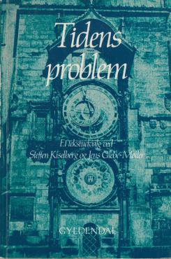 Tidens problem: filosofisk, historisk, politisk