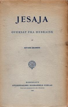 Jesajas