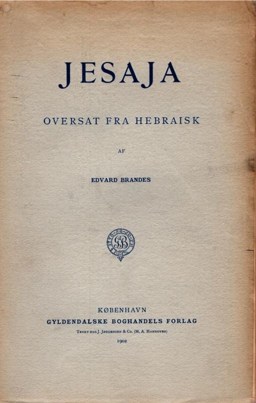 Jesajas