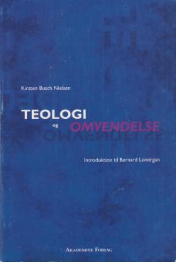 Teologi og omvendelse