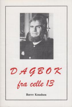 Dagbok fra celle 13