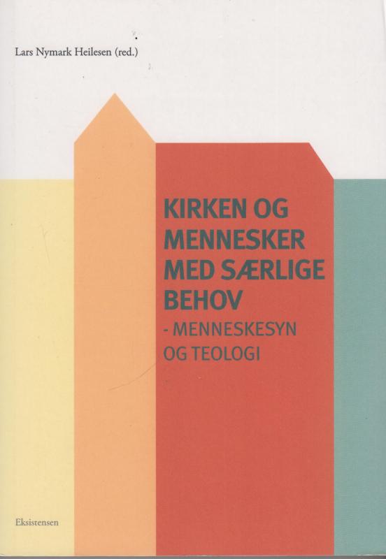 Kirken og mennesker med særlige behov