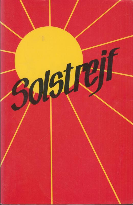 Solstrejf