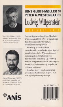 Ludwig Wittgenstein