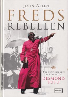 Fredsrebellen