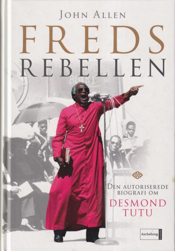 Fredsrebellen