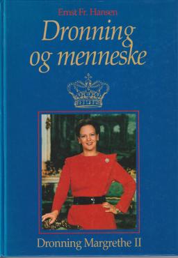 Dronning og Menneske