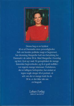Dronning og Menneske