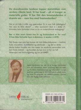 Tro & bevisstgjøring i det 21. århundre