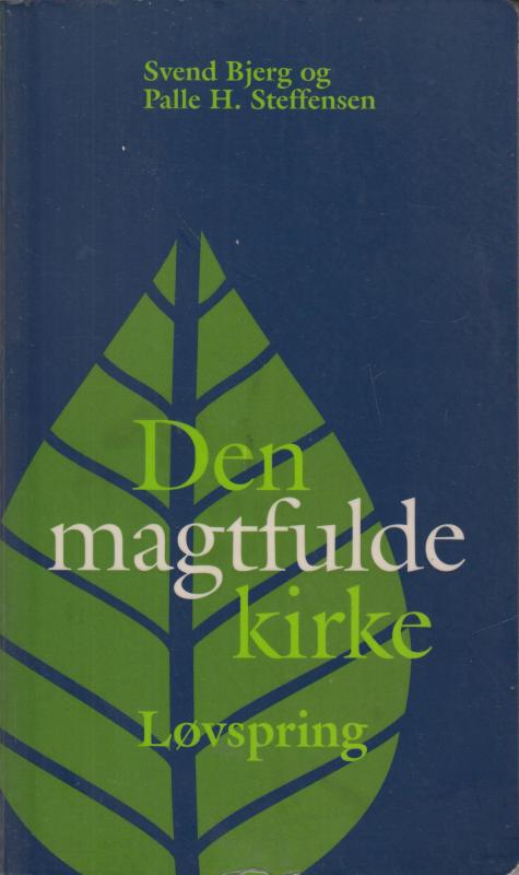 Den magtfulde kirke
