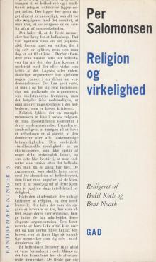 Religion og virkelighed