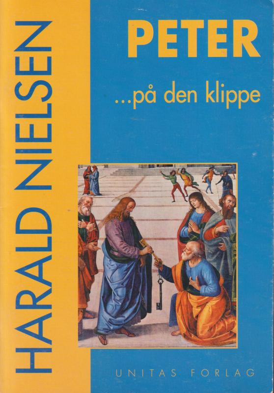 Peter....på den klippe