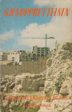 Gjenopprettelsen