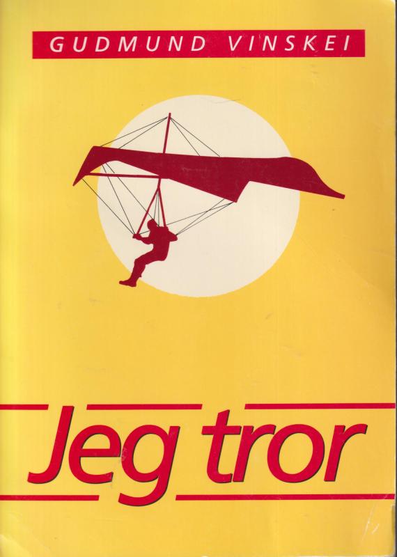 Jeg tror