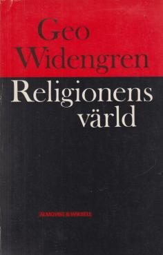 Religionens värld