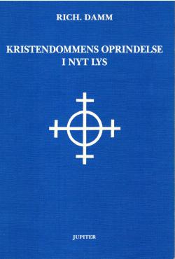Kristendommens oprindelse i nyt lys - Om at læse evangelierne