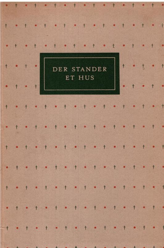 Der stander et hus
