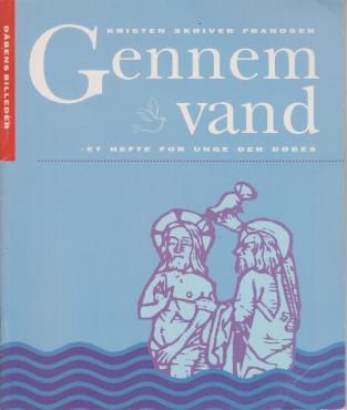 Gennem vand