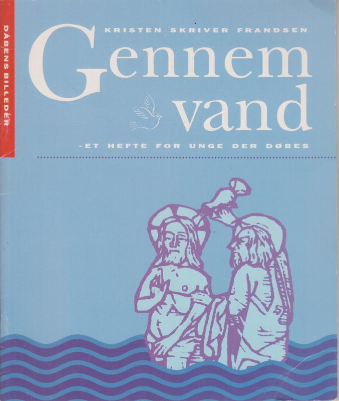 Gennem vand