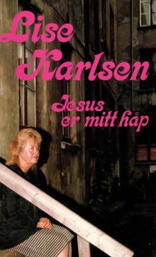 Jesus er mitt håp