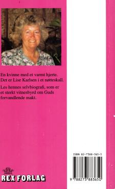 Jesus er mitt håp