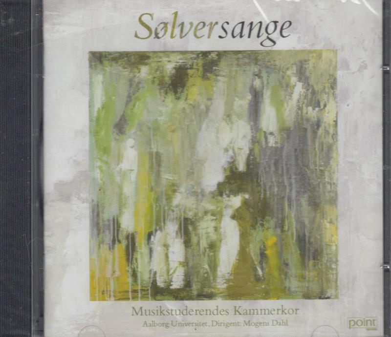 CD: Sølversange