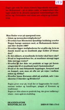 Islam - Fælleskab og livsvej