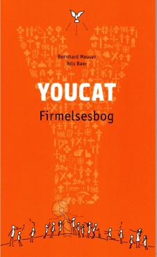 Youcat - Firmelsesbog