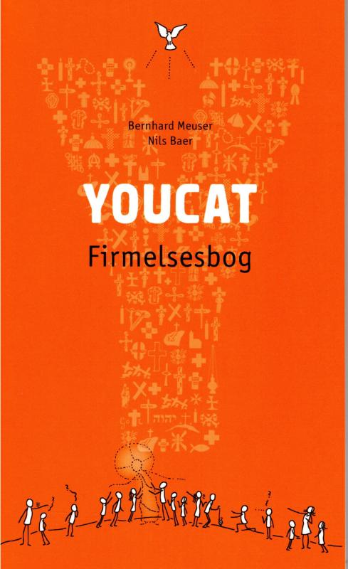 Youcat - Firmelsesbog