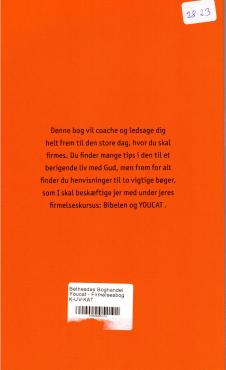 Youcat - Firmelsesbog