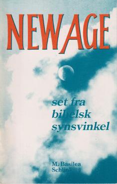 New age - set fra bibelsk synsvinkel