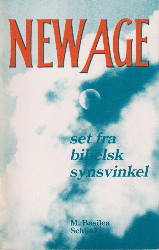 New age - set fra bibelsk synsvinkel