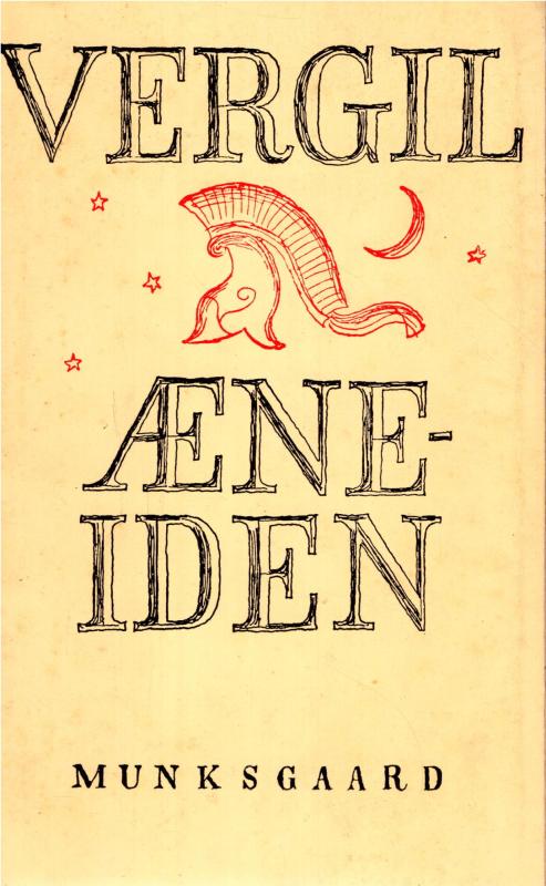 Vergils æneide