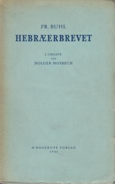Hebræerbrevet