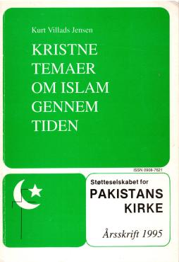 Kristne temaer om Islam gennem tiden