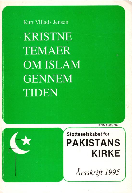 Kristne temaer om Islam gennem tiden